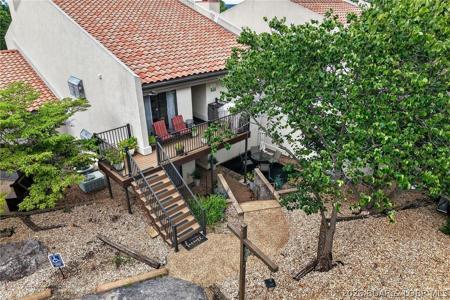 35 Casa Blanca Court