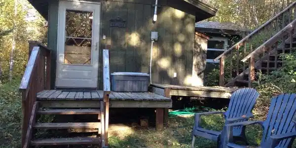 117 Loon Lake Rd
