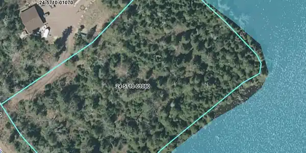 Lot 8 Ninemile Ridge Rd