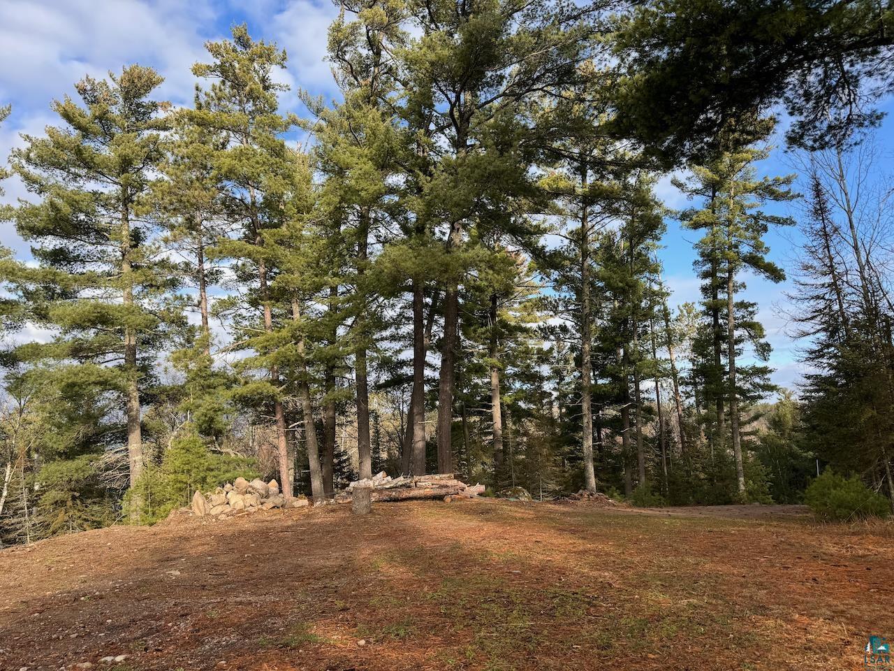 Image 1: View of nature, View
