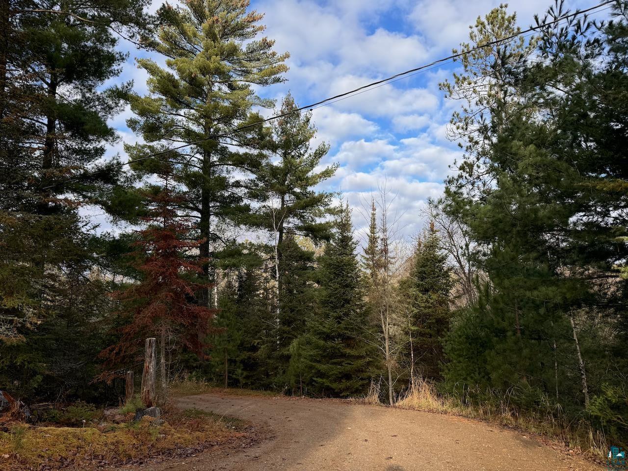 Image 3: View of road, Community