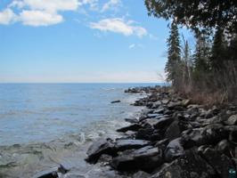XXX Big Bay Point