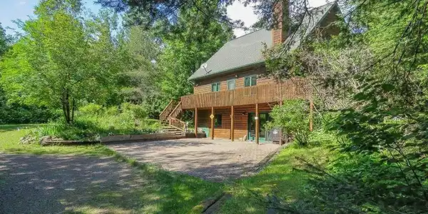 97 Peninsula Point Tr