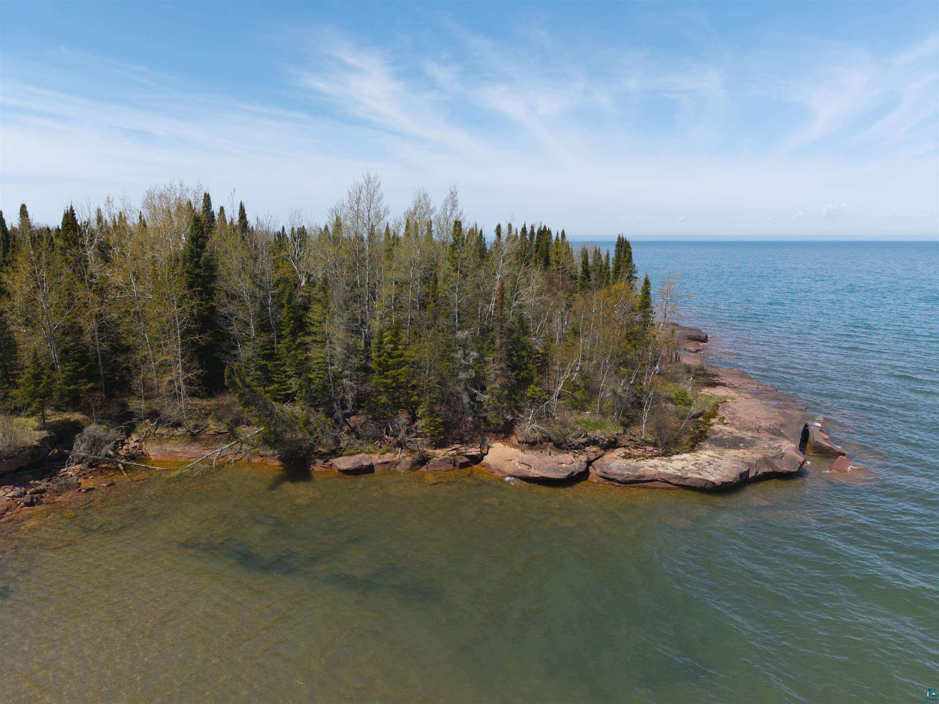 Image 2: Adjacent To DNR Land