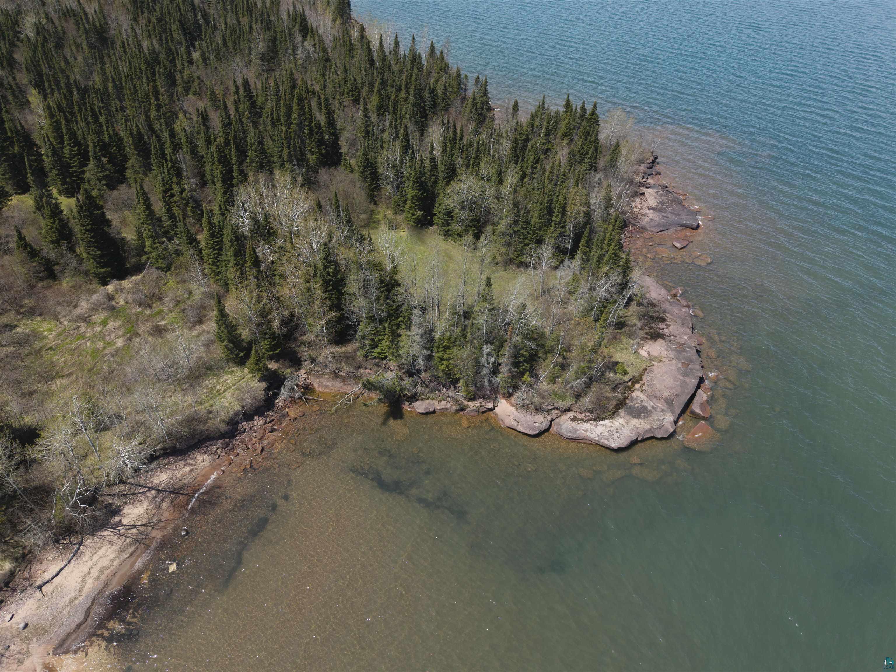 Image 3: Over Three Acres
