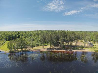 8767 S Lyman Lake Rd