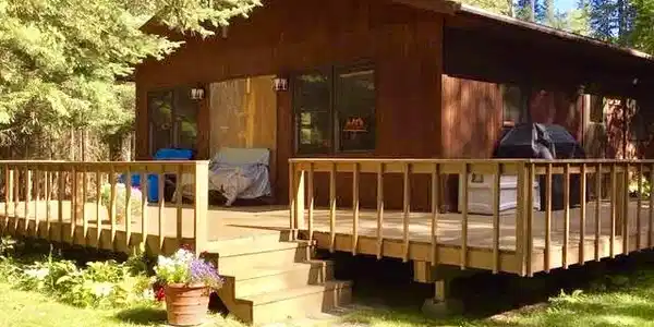 609 Crane Lake
