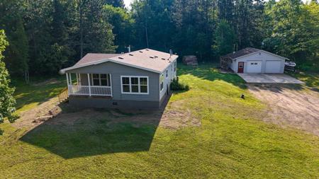 5390 Nelson Rd