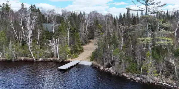 10097 Sister Lake Rd