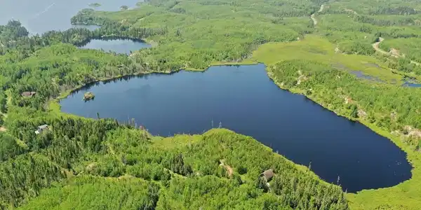 TBD Onagon Lake Rd