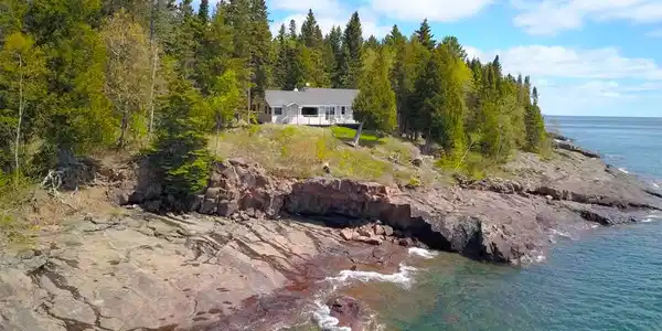 4236 Cascade Beach Rd