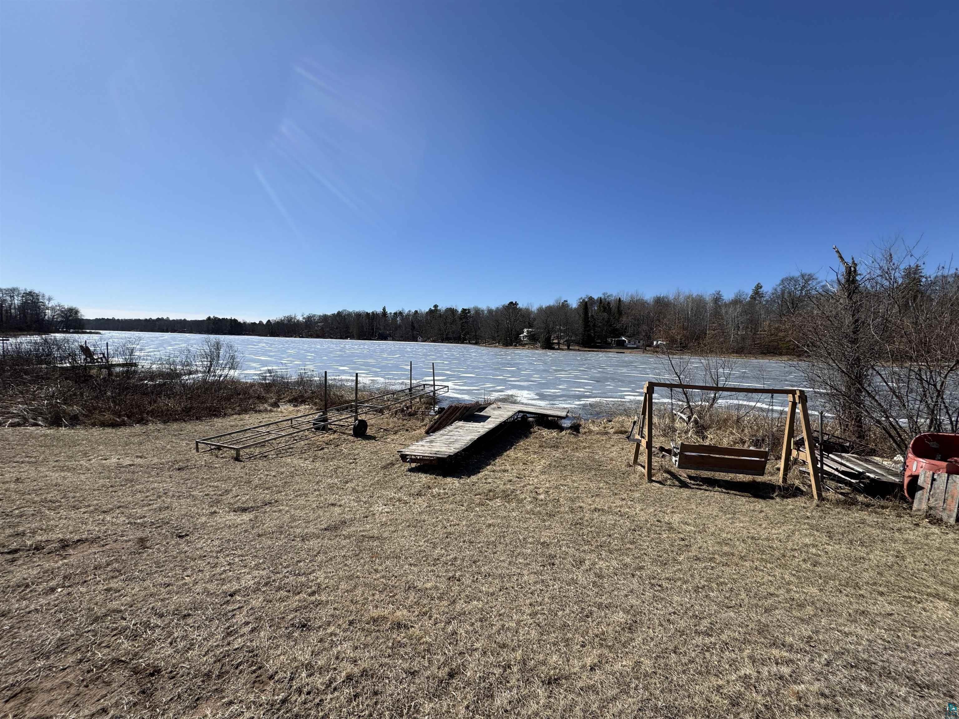 Image 0: View of water feature, View