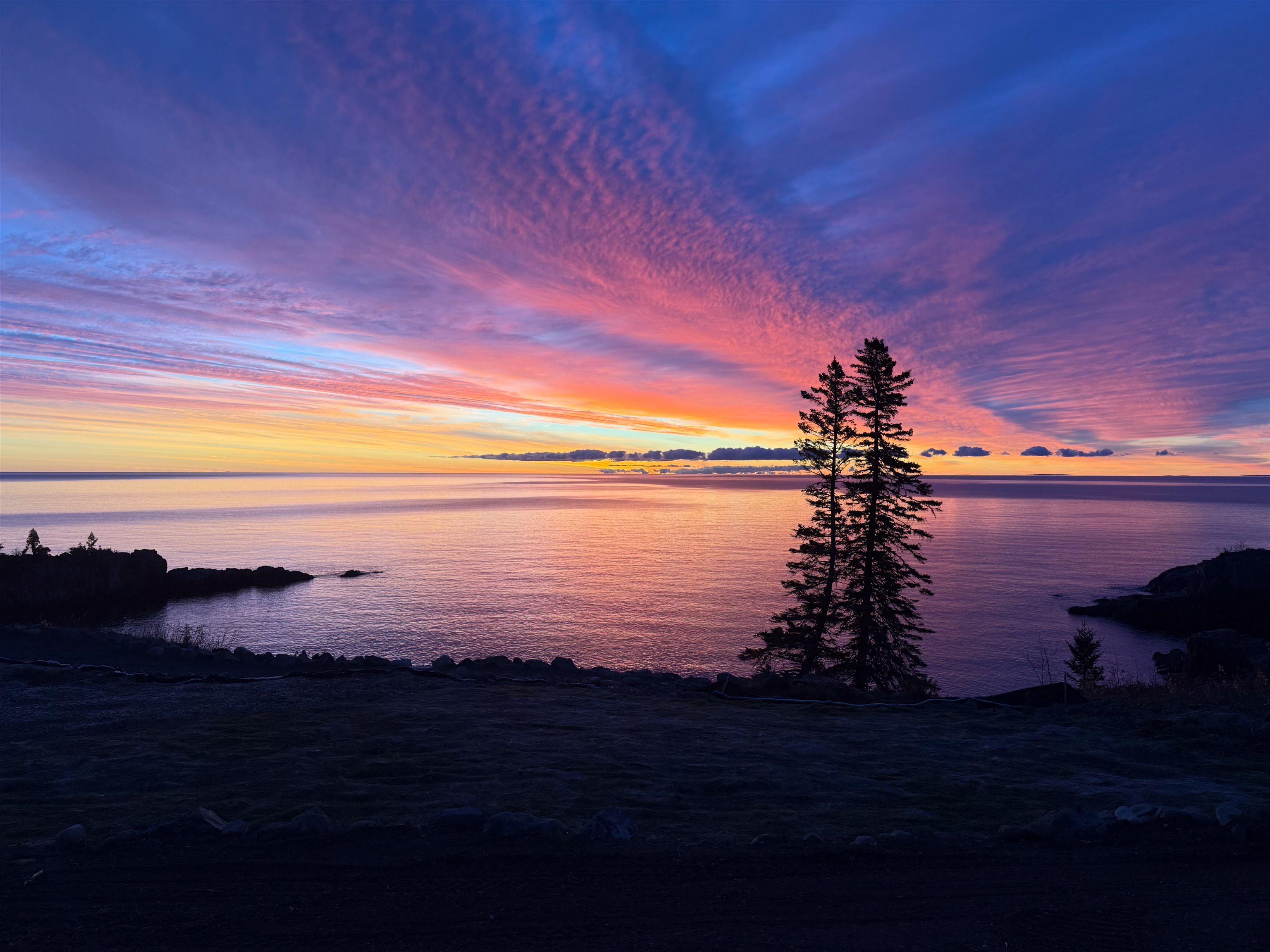 Image 1: Water view, View