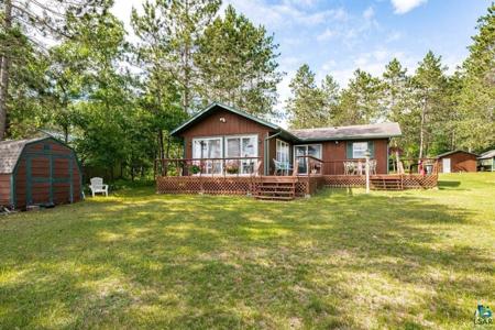 10550 S Lake of the Woods Rd