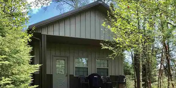 33 Wilderness Tr