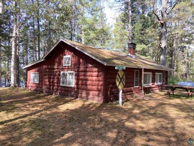 2279 Smith Lake Rd