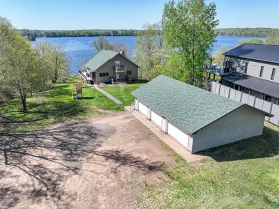 3818 Erickson Rd