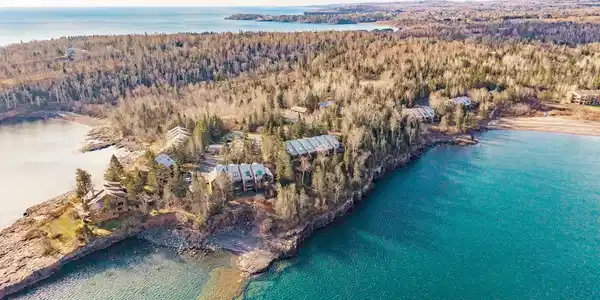 1540  #53 Superior Shores