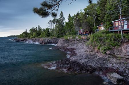 540-4 Old North Shore Rd