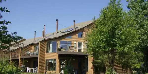 1540 #107 Superior Shores