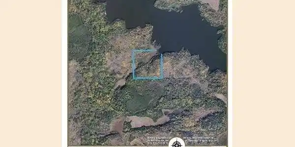 9117 Johnson Lake