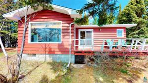 3876 Cascade Beach Rd