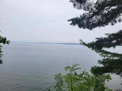 Lot 1 Blue Wing Bay Rd