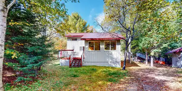 218 Brumbaugh Rd