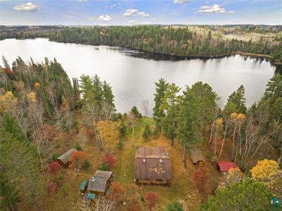 9453 Little Elbow Lake N