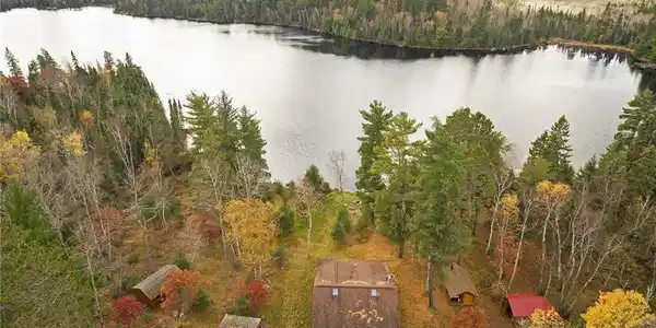 9453 Little Elbow Lake N