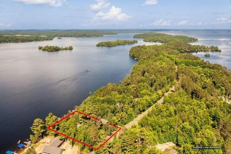 2161 Birch Point Rd