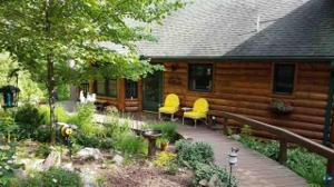 4821 N Lake Vermilion