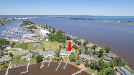 524 Marina Dr
