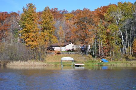 8467 S County Rd P
