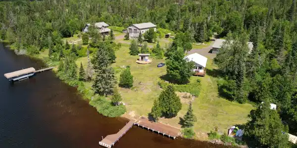 1339 Tom Lake Rd