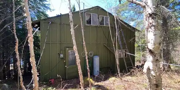 241 Loon Lake Rd
