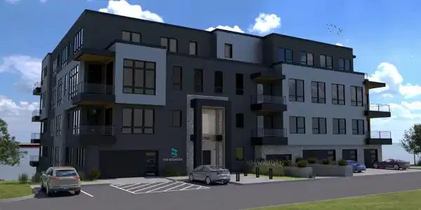 22XX Water St