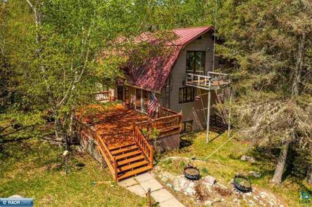 3240 Breezy Point Rd