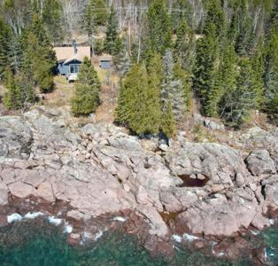 4526 Cascade Beach Rd