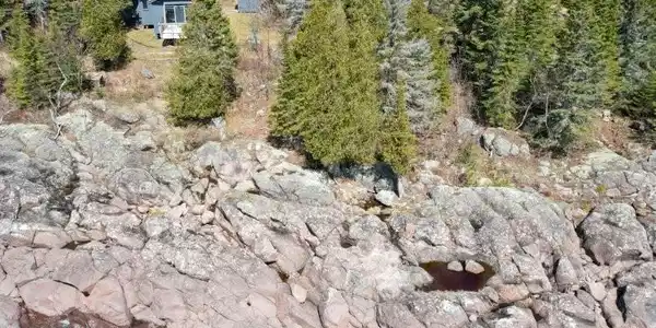 4526 Cascade Beach Rd