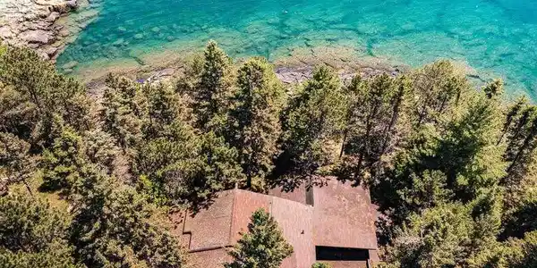 113 Granite Point Rd