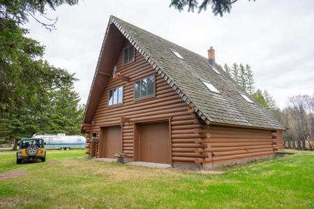 87105 Bark Point Rd