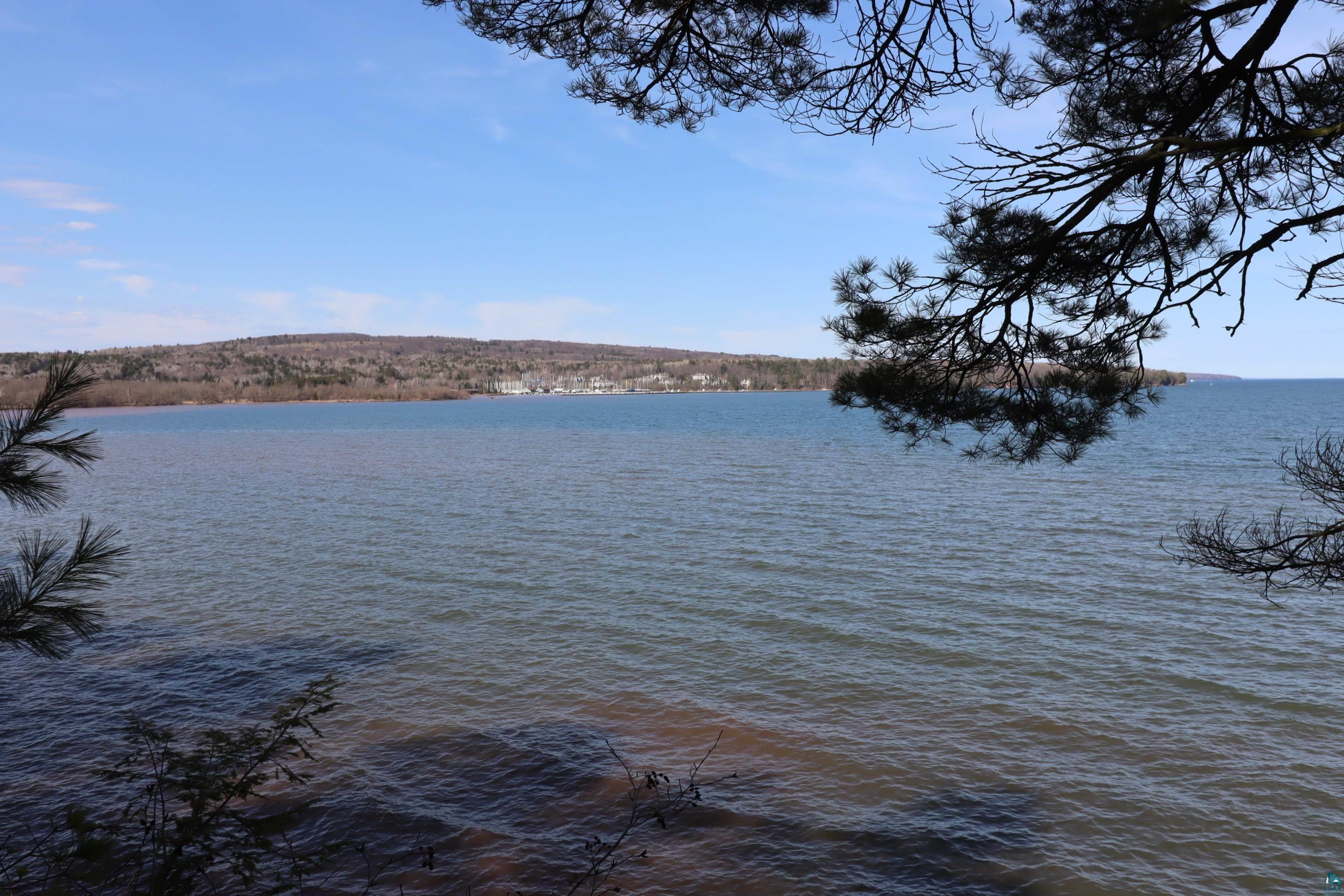 Image 0: Stunning Lake Superior Views!