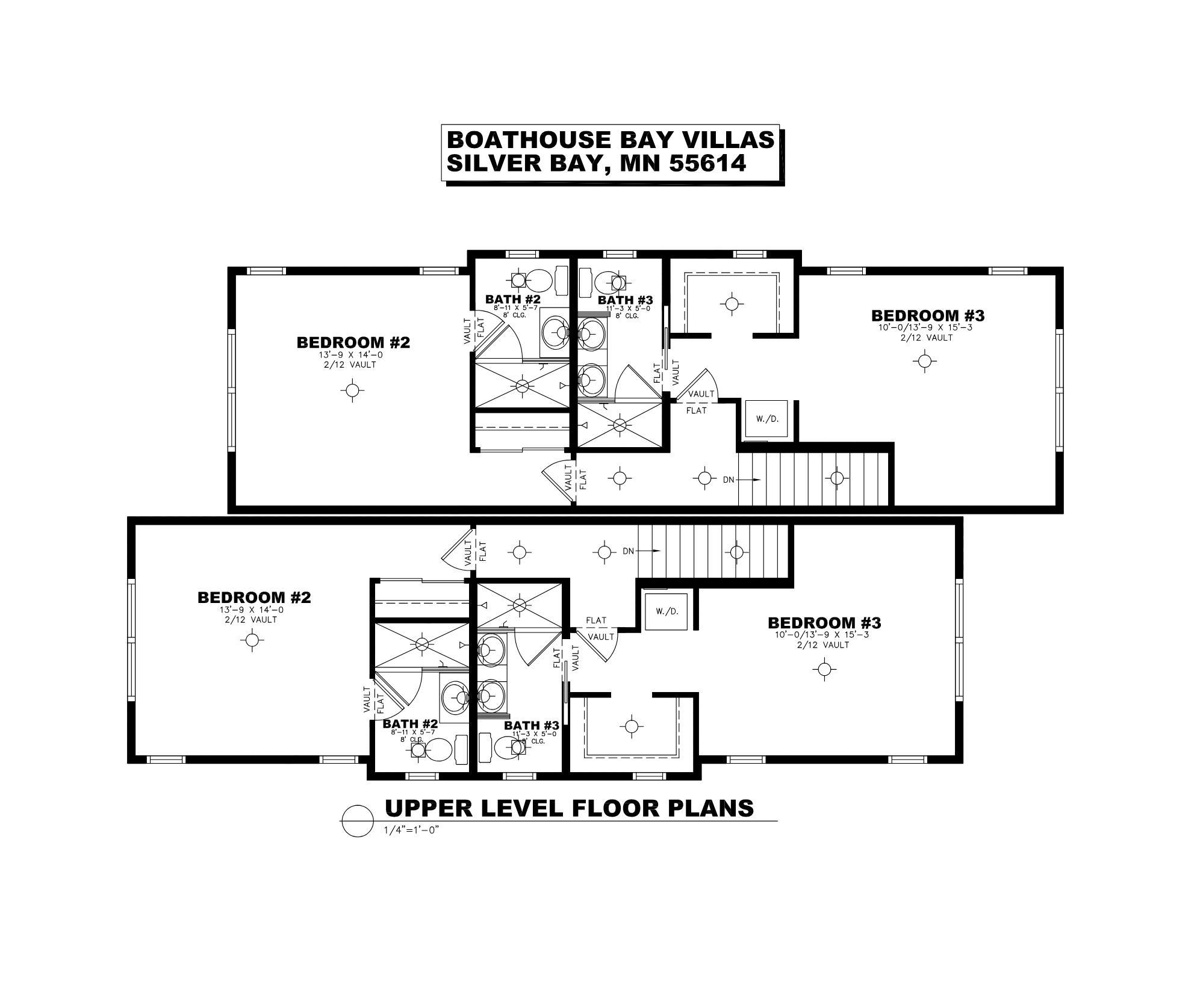 Image 2: View of room layout, Floor Plan