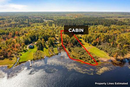 8743 S Lyman Lake Rd