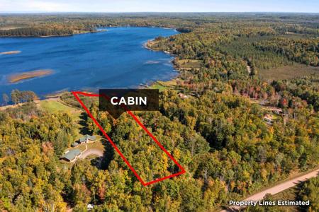 8743 S Lyman Lake Rd