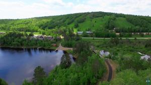 TBD Voyageurs Tr