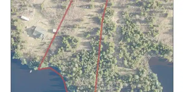 Lot 14 Wilderness Tr