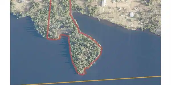 Lot 15 Wilderness Tr