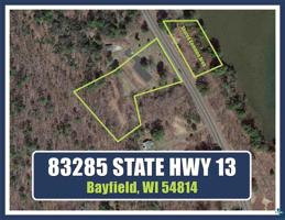 83285 Highway 13